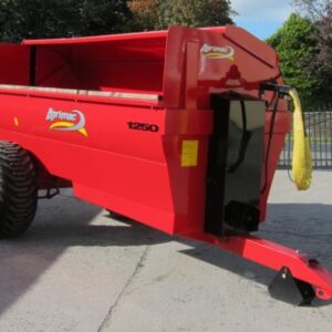Agrimac Muck Spreaders