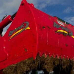 Agrimac Block Cutters