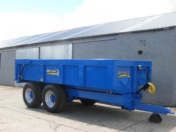 Agrimac Multi Purpose – Agri Machinery
