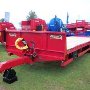 Agrimac Tandem Low Loader