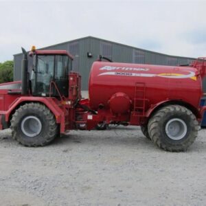 Agrimac Terra-Gator