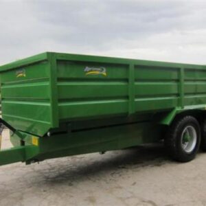 Agrimac Grain & Multi Trailer