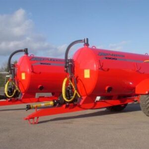 Agrimac Standard