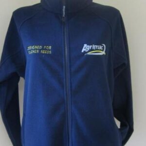 Agrimac Navy Fleece