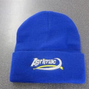Agrimac Royal Blue Hat