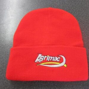 Agrimac Red Hat