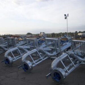 Agrimac Mega Mix